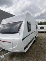 Dethleffs c-joy Active 460 LE  - Dethleffs c joy 460 LE