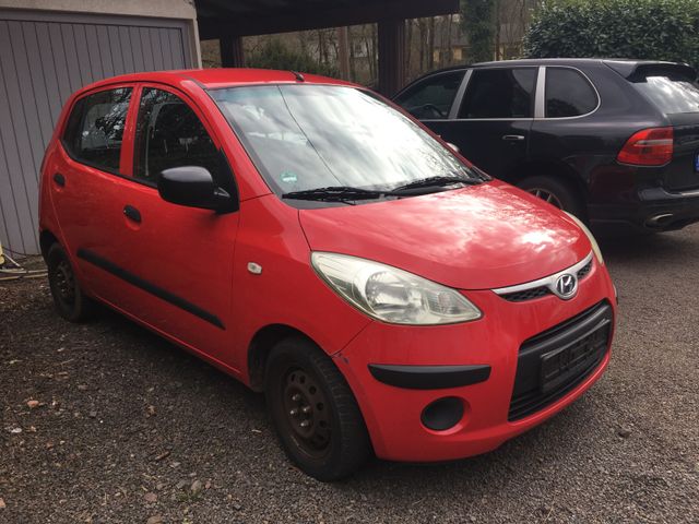 Hyundai i10 Classic E