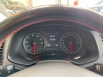 Seat Leon ST FR *TEMPOMAT*SITZHZ*PDC*TOUCH*