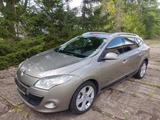 Renault Megane Grandtour Dynamique TCE 130 Dynamique