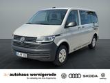 Volkswagen T6.1 Transporter Kombi 2.0 TDI KR DSG, Klima, LE - Volkswagen T6 Transporter: 8 Sitzer