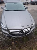 Mercedes-Benz CLS 250 CDI  - Mercedes-Benz CLS 250: Cdi
