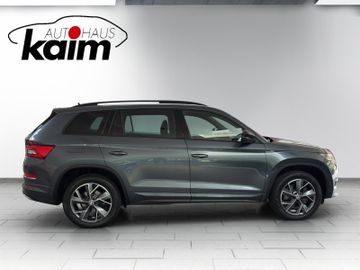 Bild 6 Skoda Kodiaq 2.0 TDI Sportline 4x4 ACC+RFK+NAVI