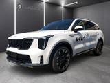 Kia SORENTO+HYBRID+2.2D+AWD+7-SITZE+PLATINUM+PREMIUM - Kia Sorento in Aachen