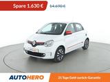 Renault Twingo 0.9 TCe Intens *TEMPO*CAM*ALU*KLIMA* - Renault Twingo Gebrauchtwagen in Hamburg