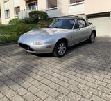 Mazda MX5 NA - gebrauchte Mazda MX-5 aus dem Jahr 1993