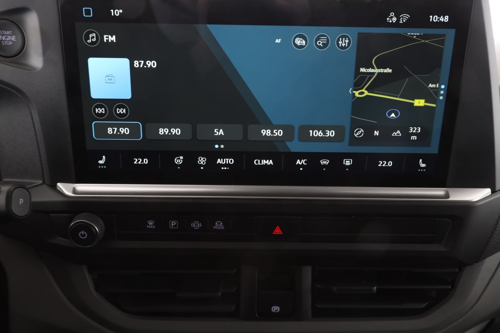 Volkswagen T7 Caravelle - Bild 16