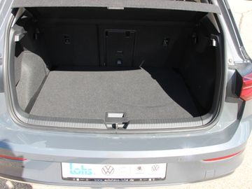 Volkswagen Golf VIII 1.5 TSI Life Move KLIMA LED NAVI ALU