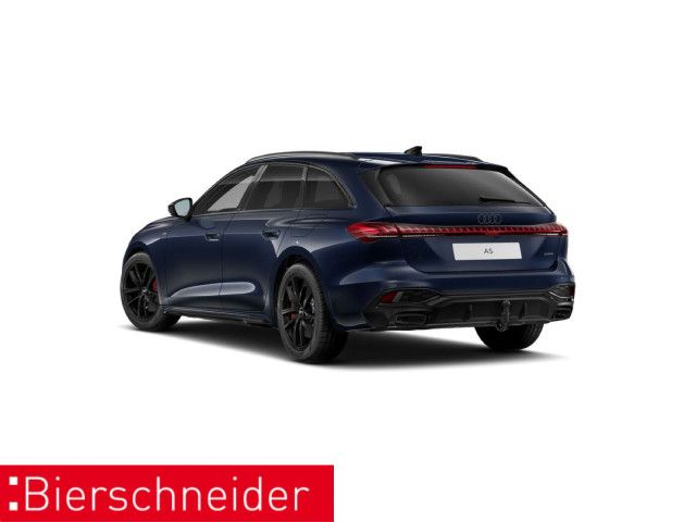Audi A5 Avant e-hybrid qu S-Line AHK MATRIX HuD B&O imagem 3