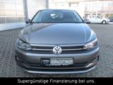 Volkswagen Polo VI Comfortline,KLIMA,GARANTIE,5-TÜRIG - Volkswagen Polo: Türig