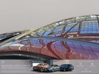 BMW 220 Active Tourer - Vorschau Bild 12