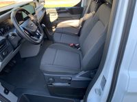 Ford Transit Custom - Vorschau Bild 11