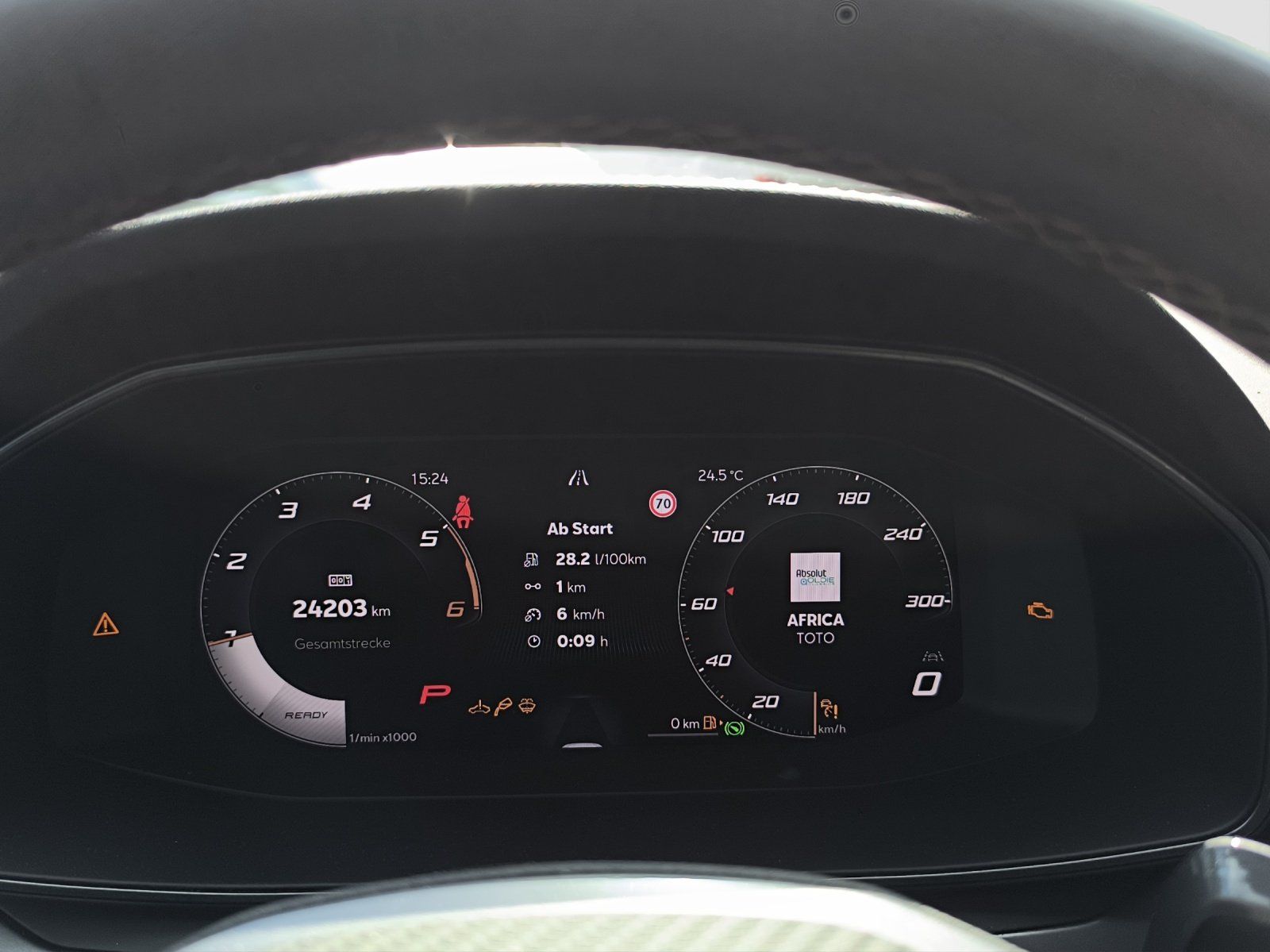 Cupra Formentor - Bild 15