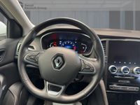 Renault Megane - Vorschau Bild 11
