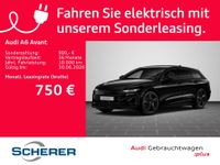 Audi A6 - Vorschau Bild 1