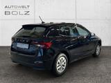 Skoda Fabia Style 1.0 TSI DigiCock LED SHZ CarPlay 2-Z - Skoda Fabia: 1.2