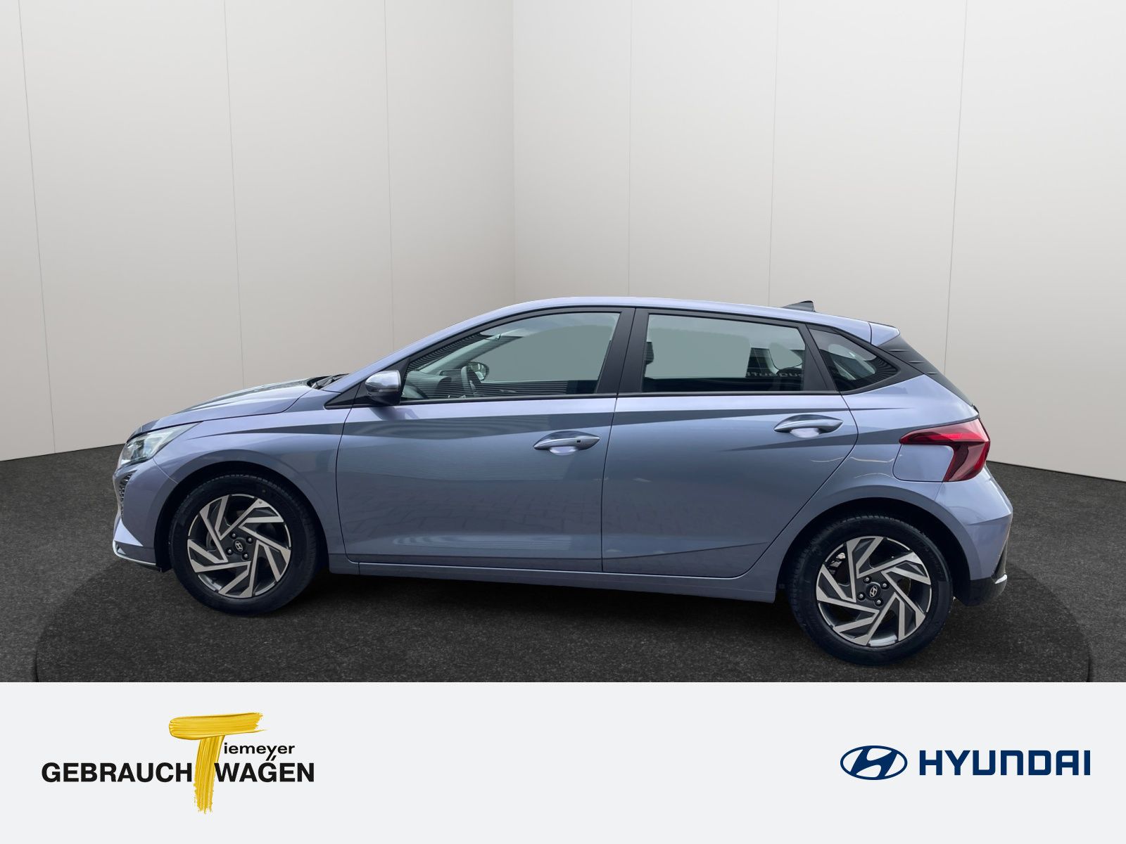 Hyundai i20 – Bild 8