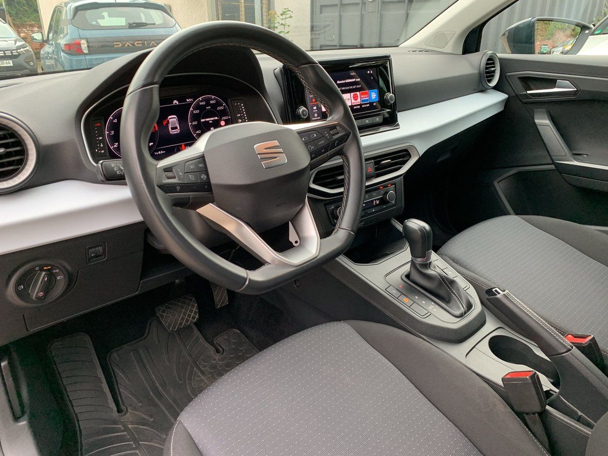 Seat Ibiza - Bild 10