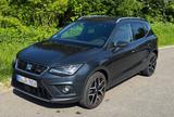 Seat Arona 1.0 TSI Start&Stop 85kW FR DSG FR - Seat Arona mit Anhängerkupplung