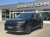 Volkswagen Tiguan 1.5 eTSI Goal,360-Grad,LED-Plus,ACC,Side - Volkswagen Tiguan: Plus