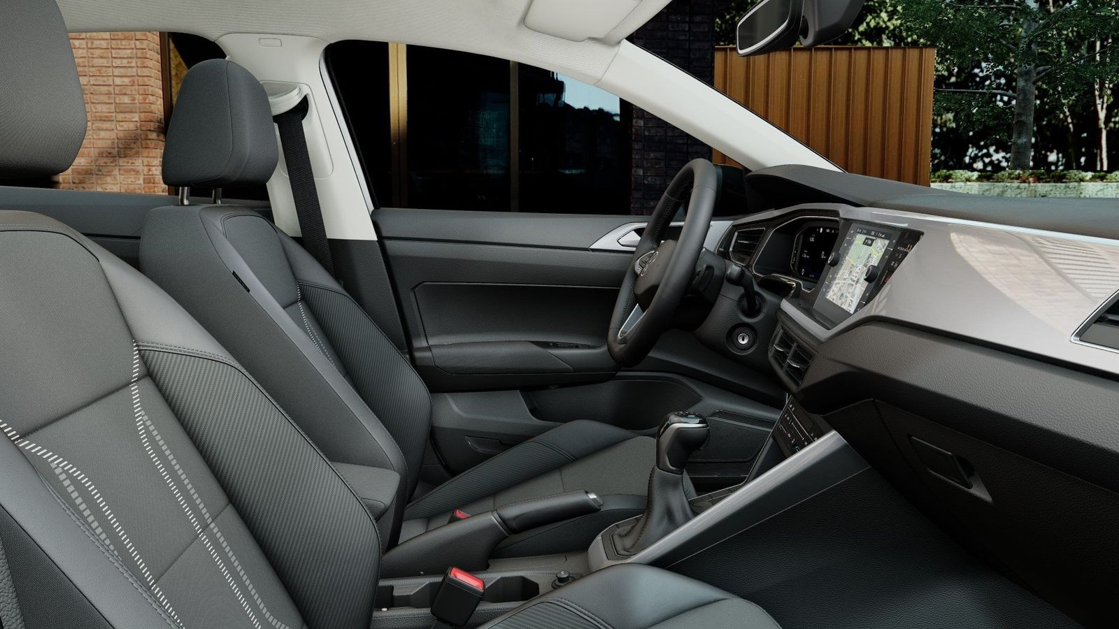 Volkswagen Taigo - Bild 12