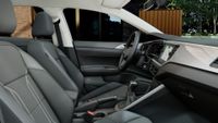 Volkswagen Taigo - Vorschau Bild 12