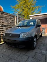 Fiat Panda 1.1 - Baujahr 2004 - TÜV bis 11... - Fiat Panda in Kiel