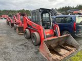 Gehl R260 Kompaktlader 5x vorhanden - Offers matching your search criteria