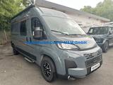 Weinsberg CaraBus 600 MQ EDITION FIRE MJ2025 EDITION [FIRE - Weinsberg Kastenwagen Carabus