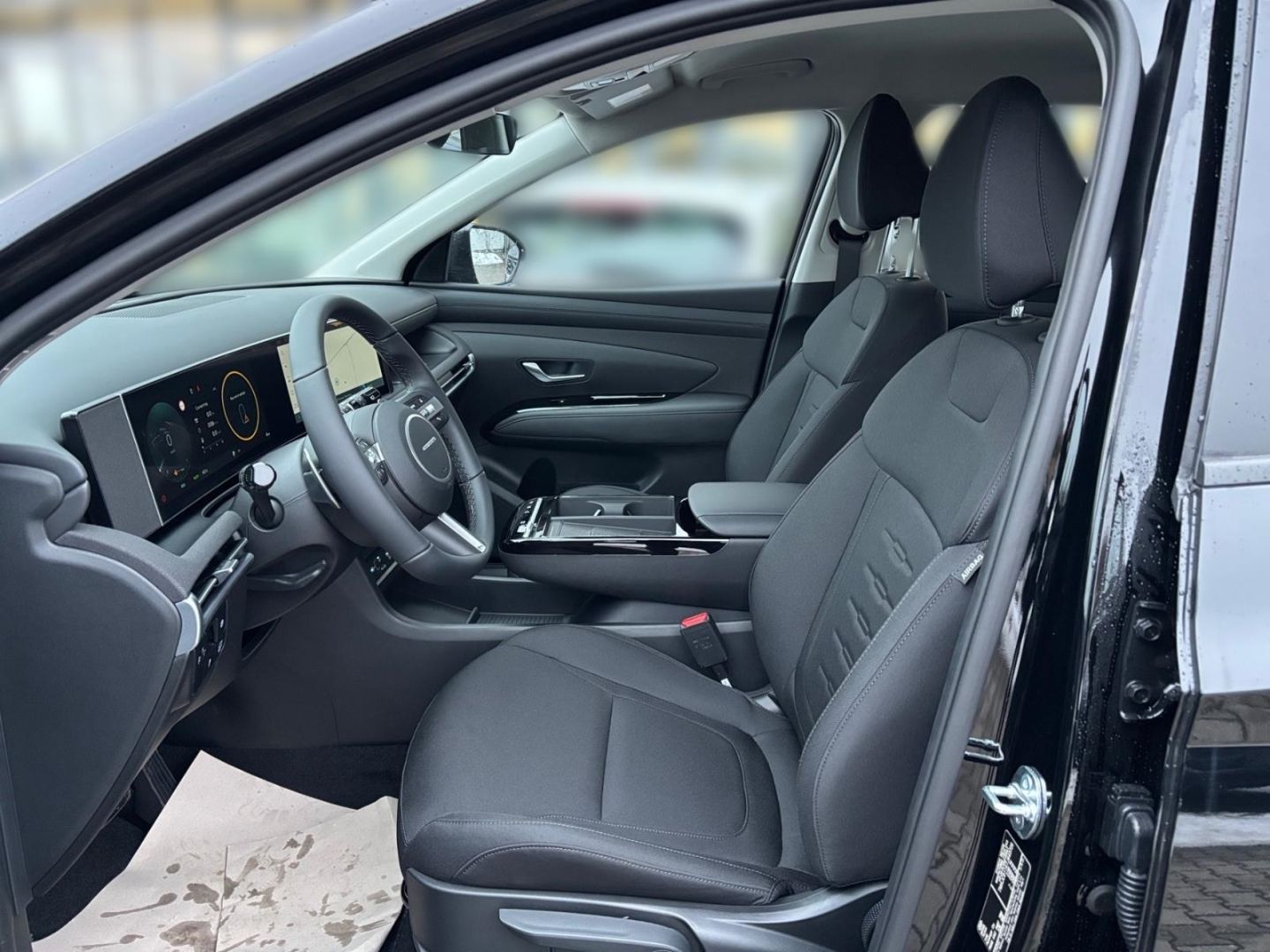 Hyundai TUCSON - Bild 7