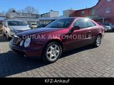 Mercedes-Benz CLK 320 ELEGANCE/HU NEU / SCHIEBEDACH / SCHECKH. - Mercedes-Benz CLK-Class in Bonn