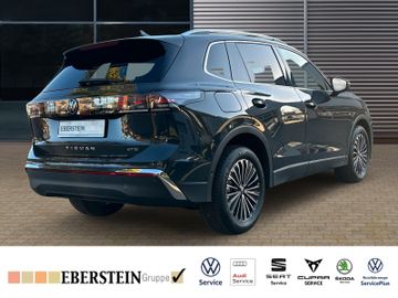 Volkswagen Tiguan Elegance 1.5 eTSI RFK PDC LED