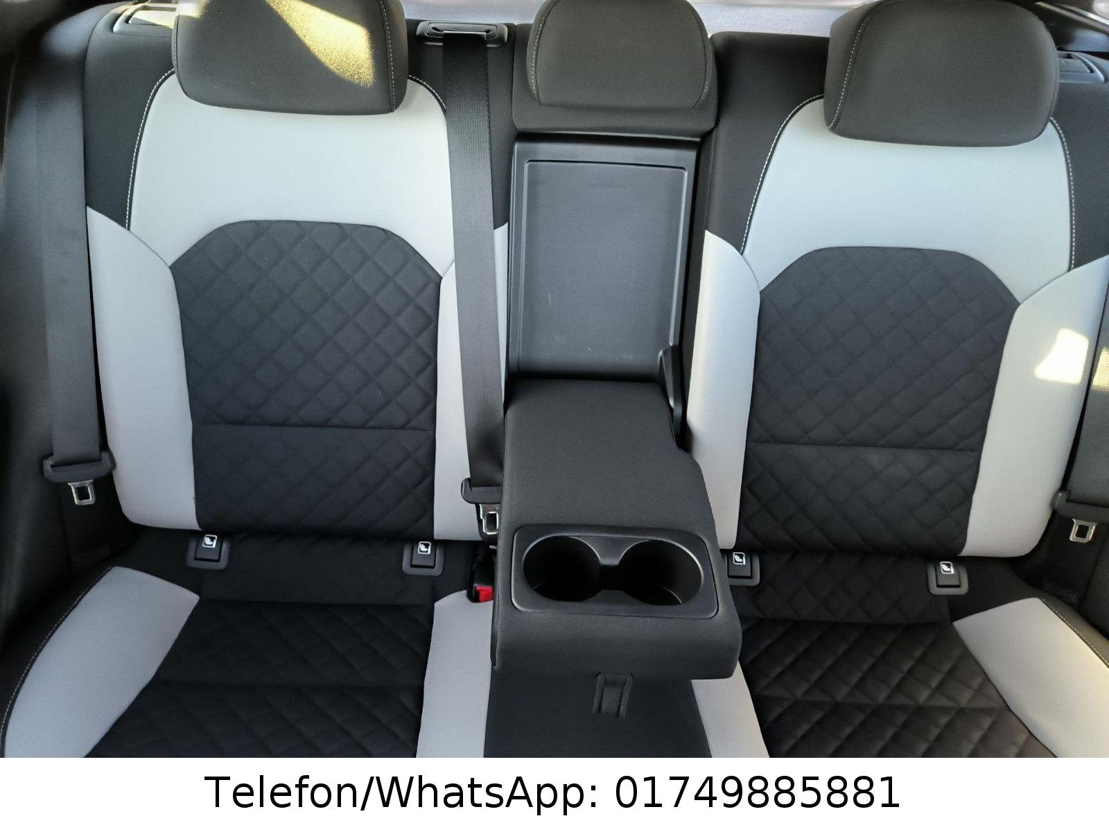 Kia ProCeed GT-Line, Navi, LED,R-Kamera,SHZ,PDC,TÜV