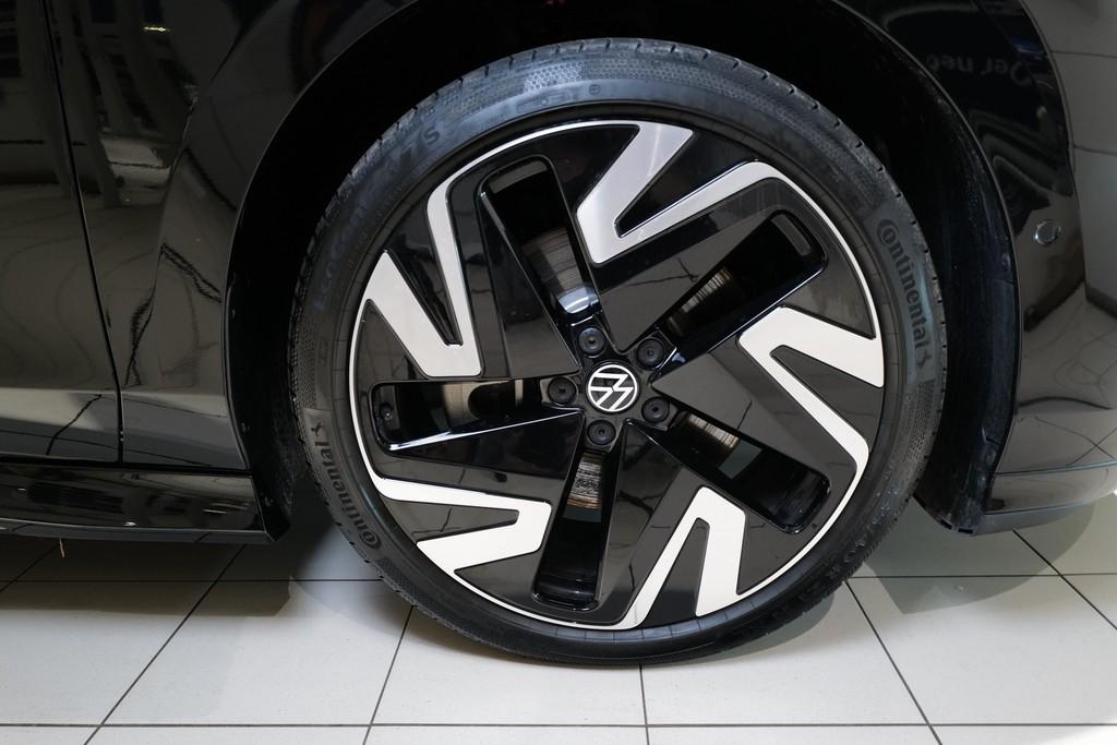 Volkswagen ID.7 Tourer GTX 4Motion AHK Pano DCC HKardon Mem