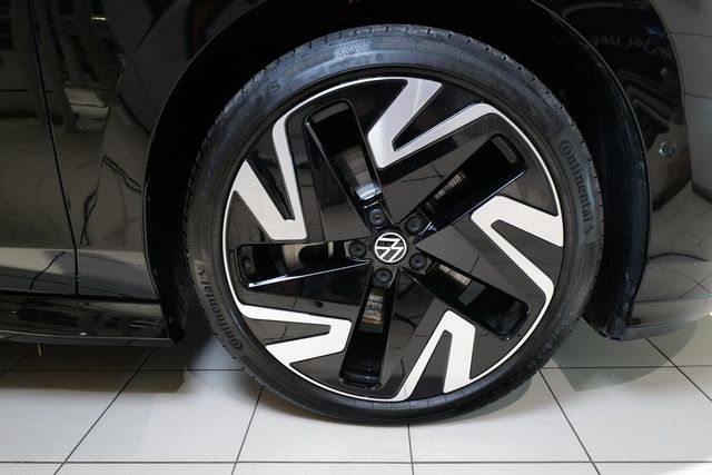 Volkswagen ID.7 Tourer GTX 4Motion AHK Pano DCC HKardon Mem