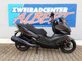 Kymco XCITING VS 400i  €5  - KYMCO NEU ROLLER
