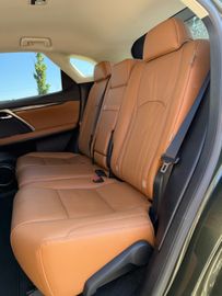 Lexus RX 300 - 9