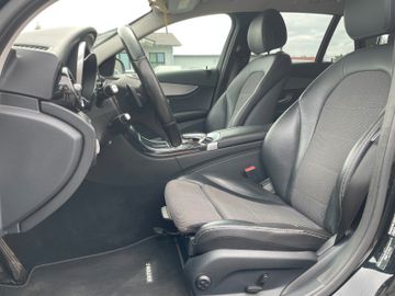 Mercedes C 220 - 9