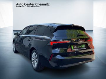 Opel Astra - 5