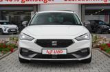 Seat Leon Sportstourer 1.5 FR Kamera Lenkradheizung - Seat: Sport