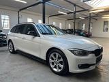 BMW 325 d Touring *2.HD*BI-XENON*PDC*BMW SH* - BMW 325: Kombi, 325d