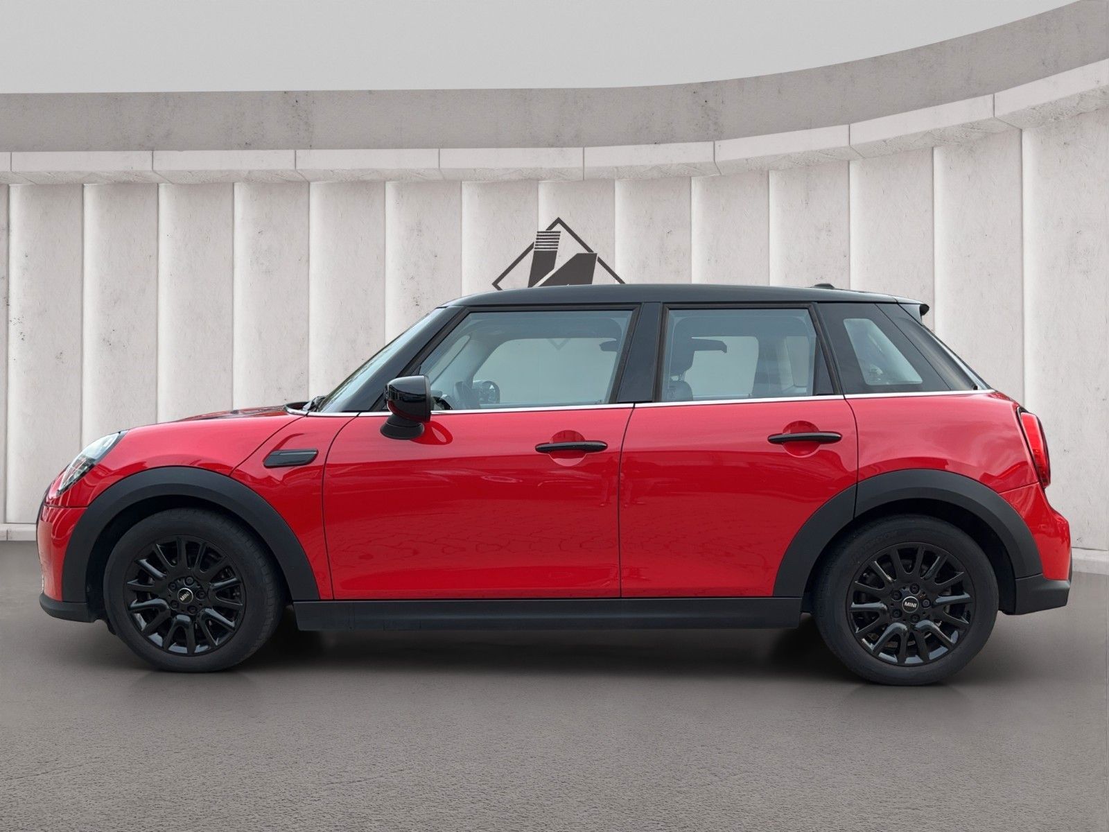 Fahrzeugabbildung MINI COOPER 5-trg.*Keyless*Navi*PDC*Aktionsangebot