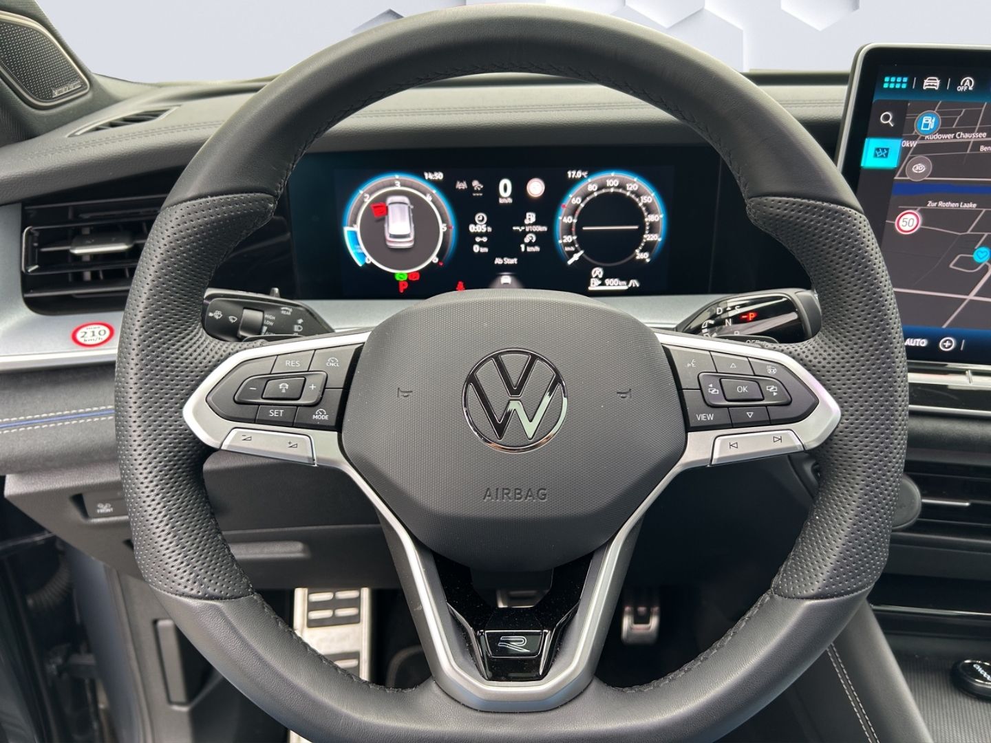 Tayron R-Line 2.0 TDI 4MOTION DSG AhK StHz W+S R