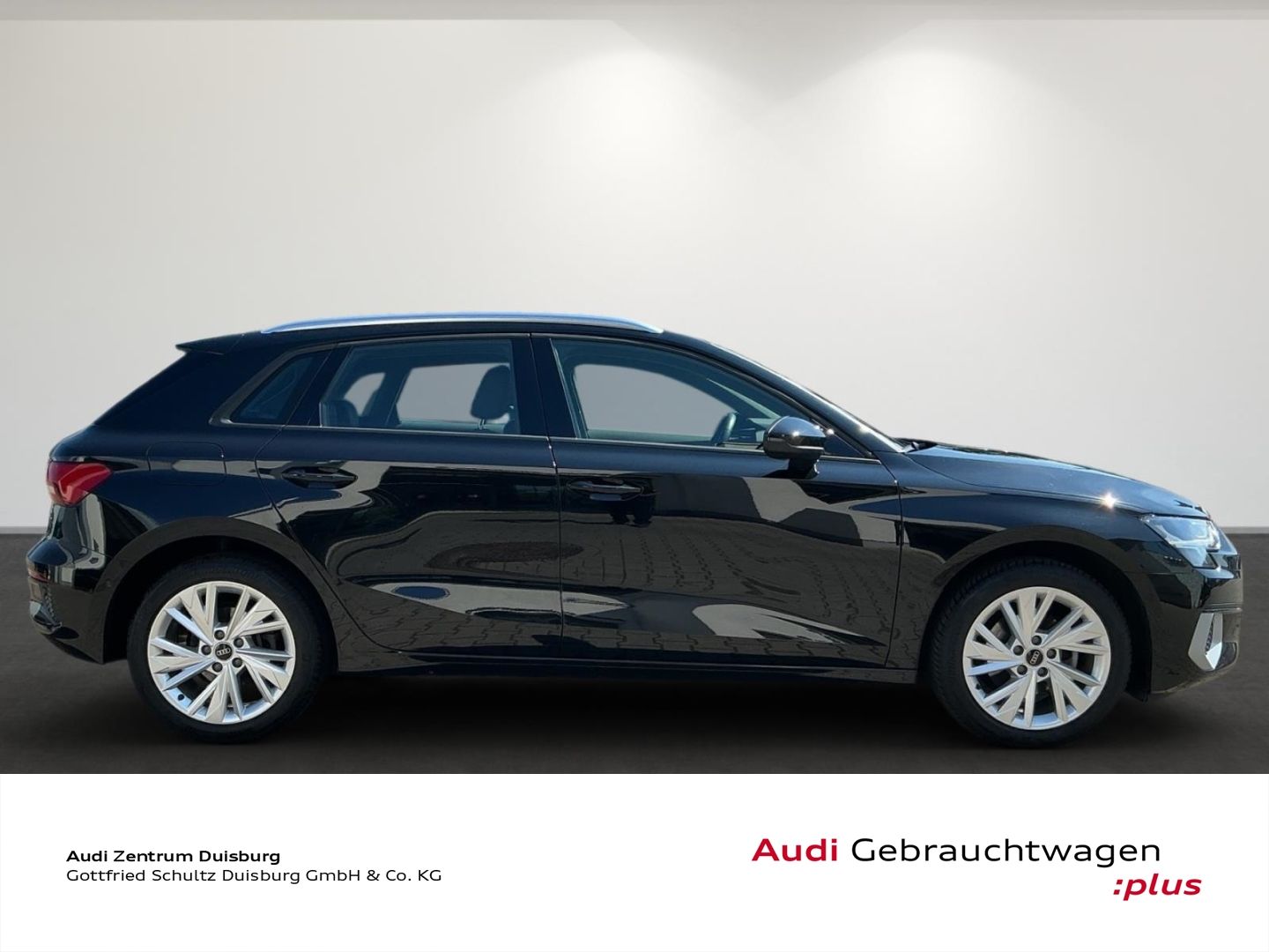 Audi A3 - Bild 3