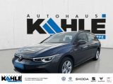 Volkswagen Golf VIII Variant 1.0 TSI Life IQ Light 3-Zonen  - Volkswagen Golf: Kombi, Golf3