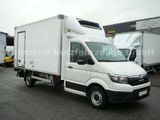 MAN TGE 3.180 Kühlkoffer Xarios 300 GH Ladebordwand