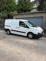 Citroën Jumpy 2.0 HDi  TÜV 02/2027  361.... - gebrauchte Citroën Jumpy aus dem Jahr 2007