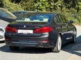 BMW 520i Luxury Line LED*LEDER*SCHIEBEDACH - BMW 520 Gebrauchtwagen in Bremen