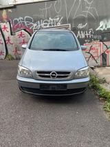 Opel Zafira 1.8 7 sitzer - Opel Zafira Gebrauchtwagen in Aachen
