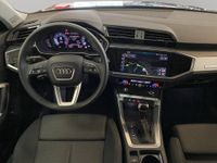 Audi Q3 - Vorschau Bild 10